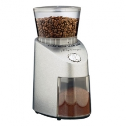 Capresso Infinity Burr Grinder